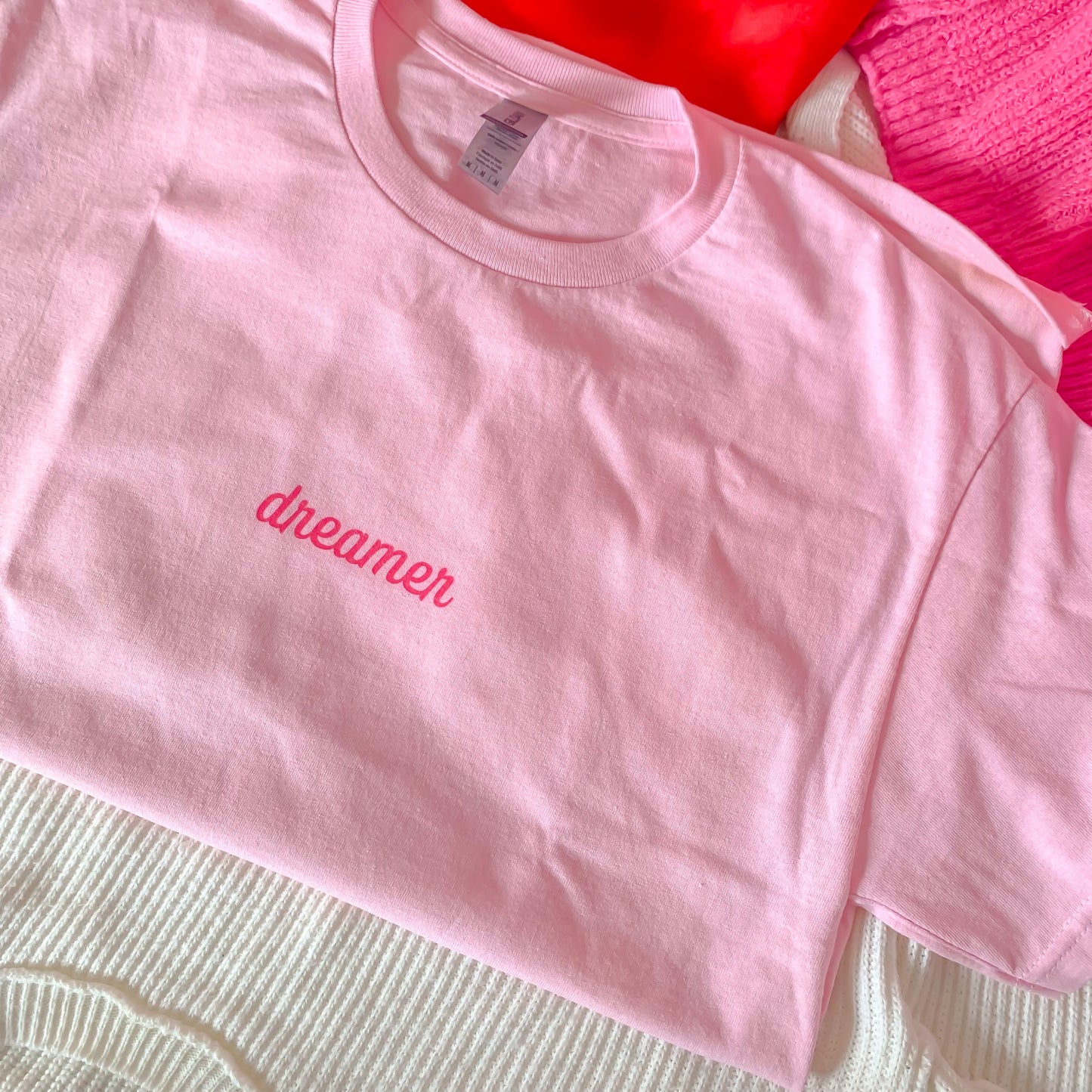 Laufey Dreamer tee