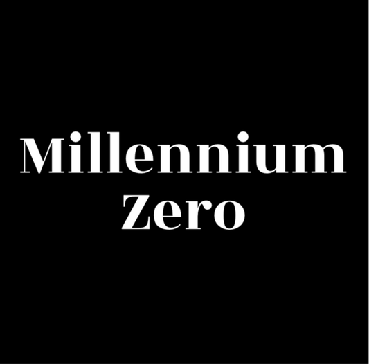 Millennium Zero Gift Card