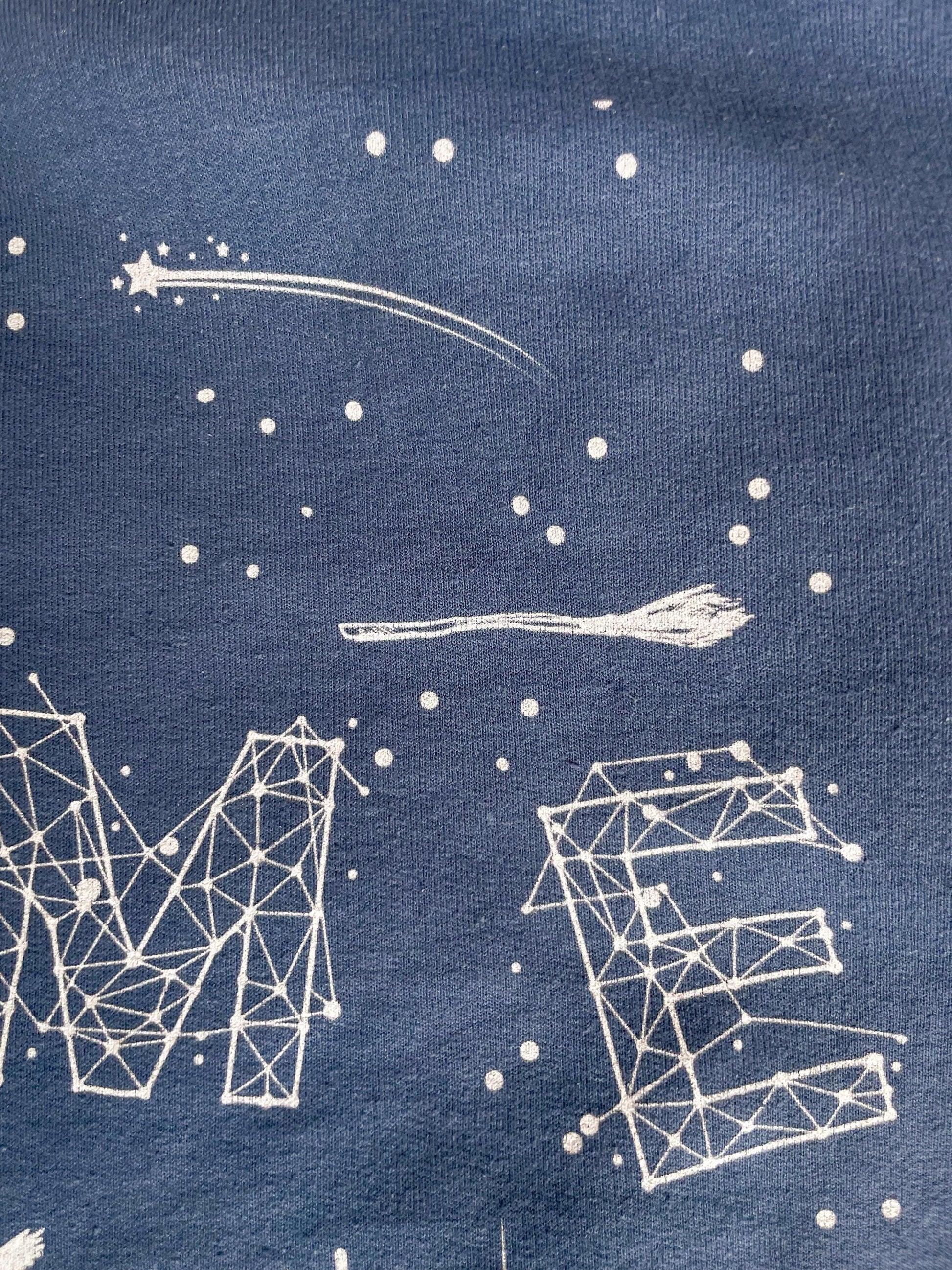 Harry’s Home | Magical Wizard School of Witchcraft and Wizardry Bookish Sweater