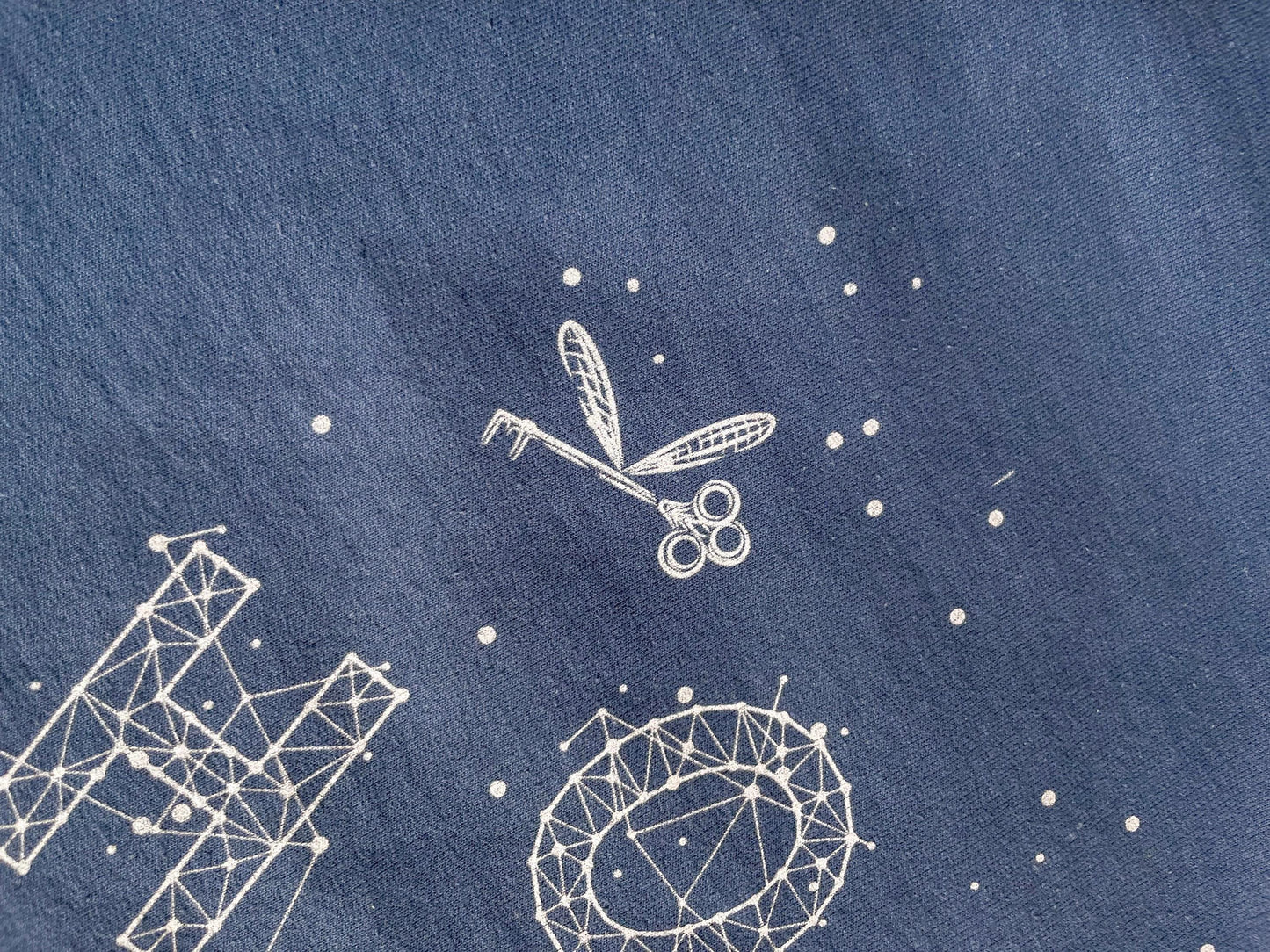 Harry’s Home | Magical Wizard School of Witchcraft and Wizardry Bookish Sweater